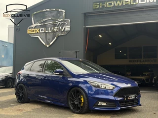 Ford FOCUS 2.0 ST-3 Recaro/Schroefset/300PK