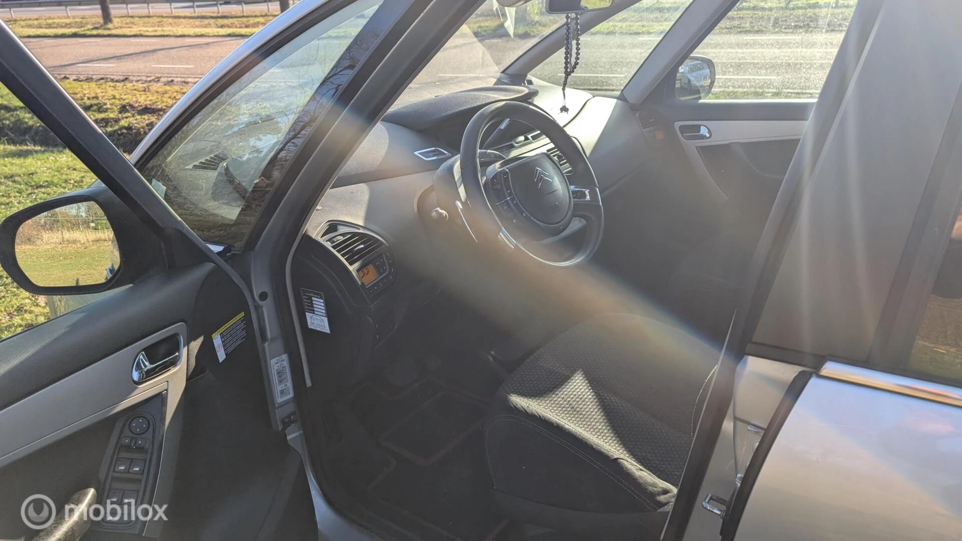 Hoofdafbeelding Citroën Grand C4 Picasso