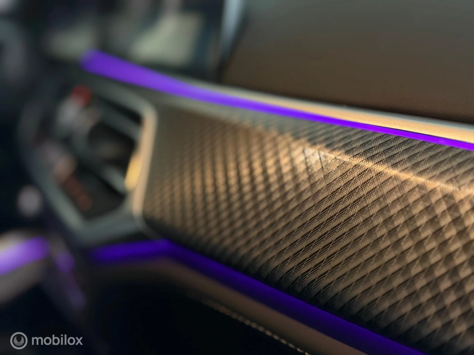 Hoofdafbeelding BMW X6