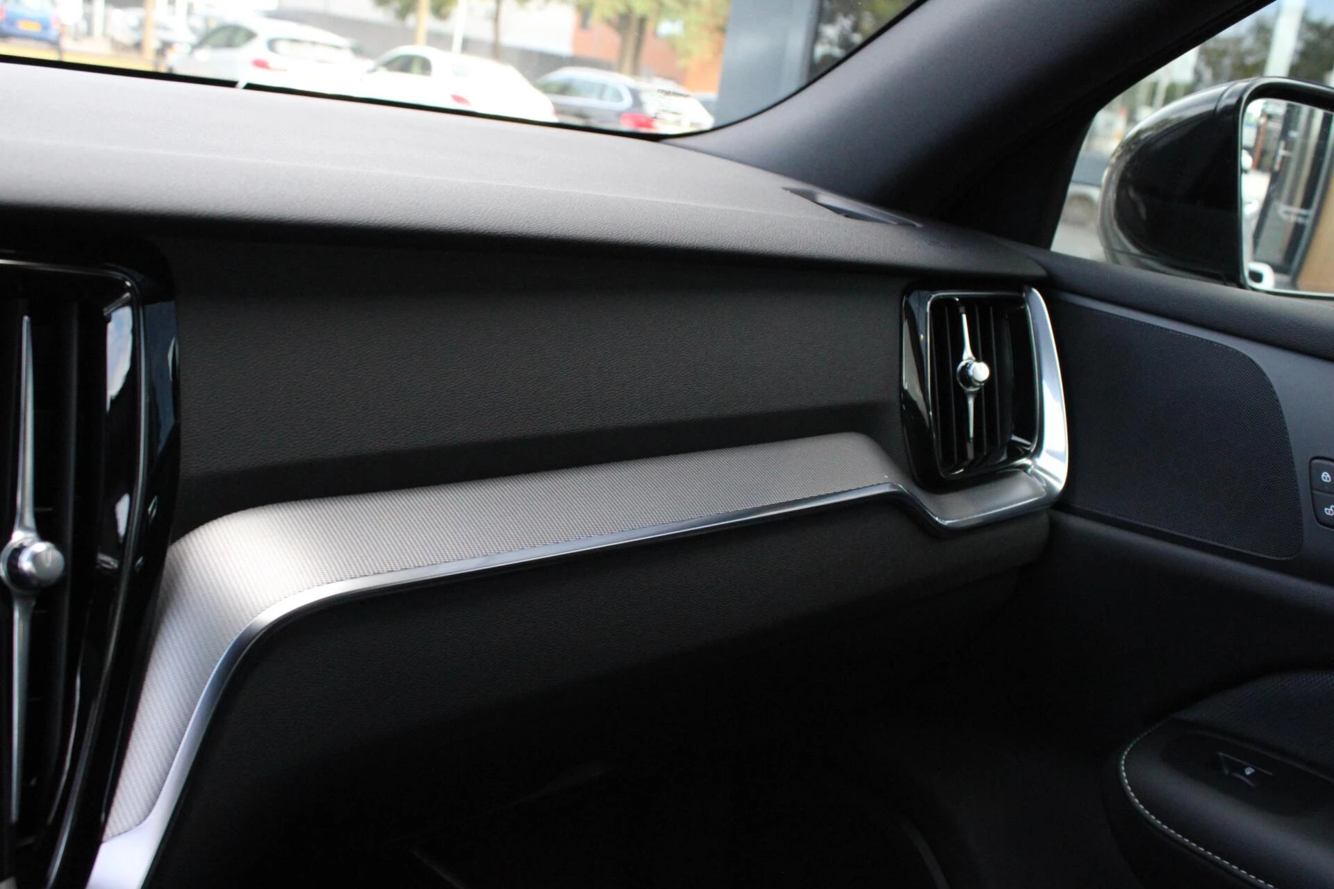 Hoofdafbeelding Volvo S60