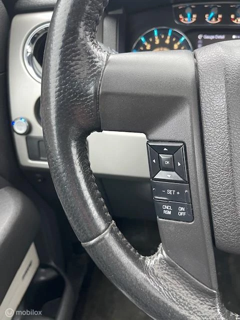 Hoofdafbeelding Ford F-150