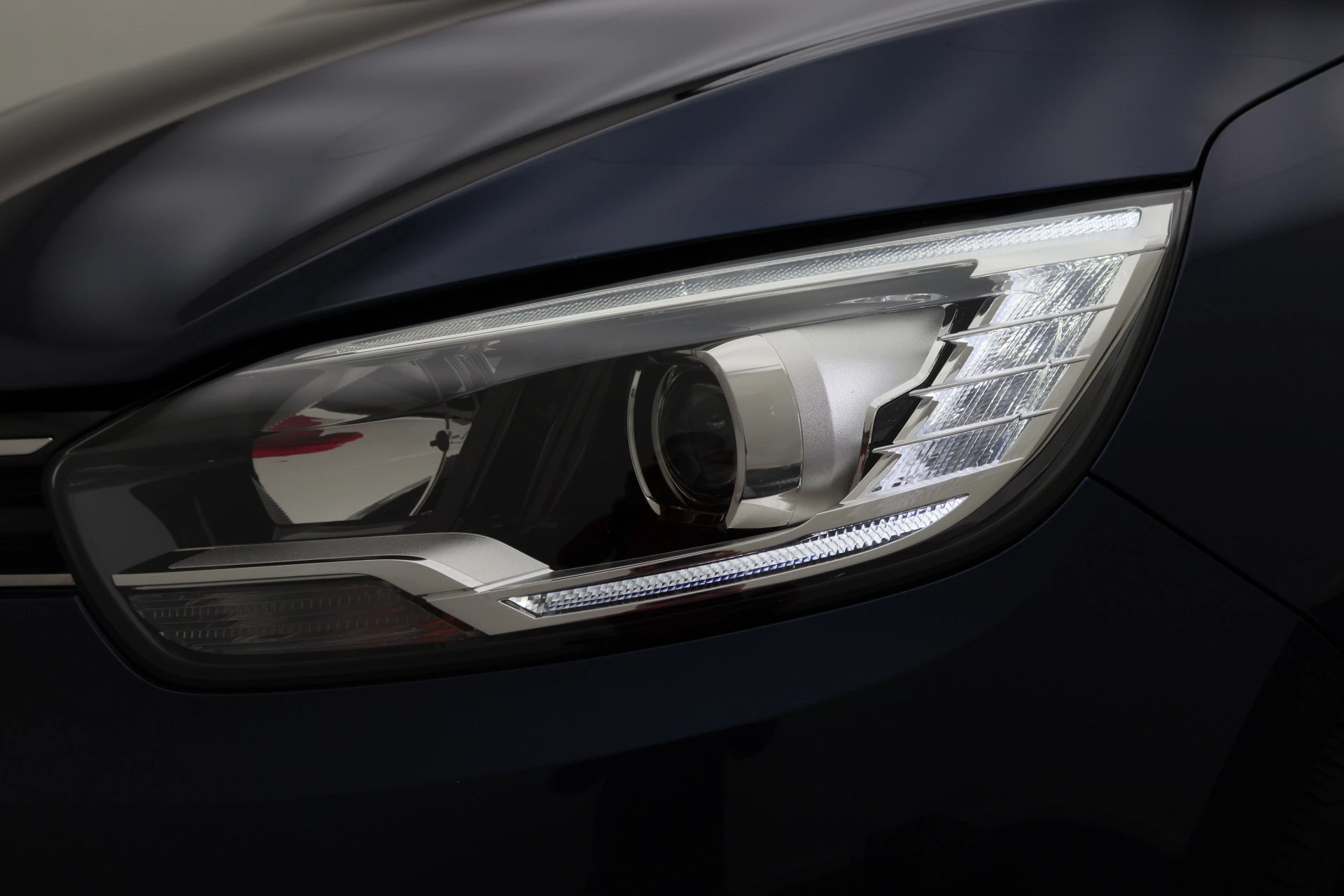 Hoofdafbeelding Renault Scénic