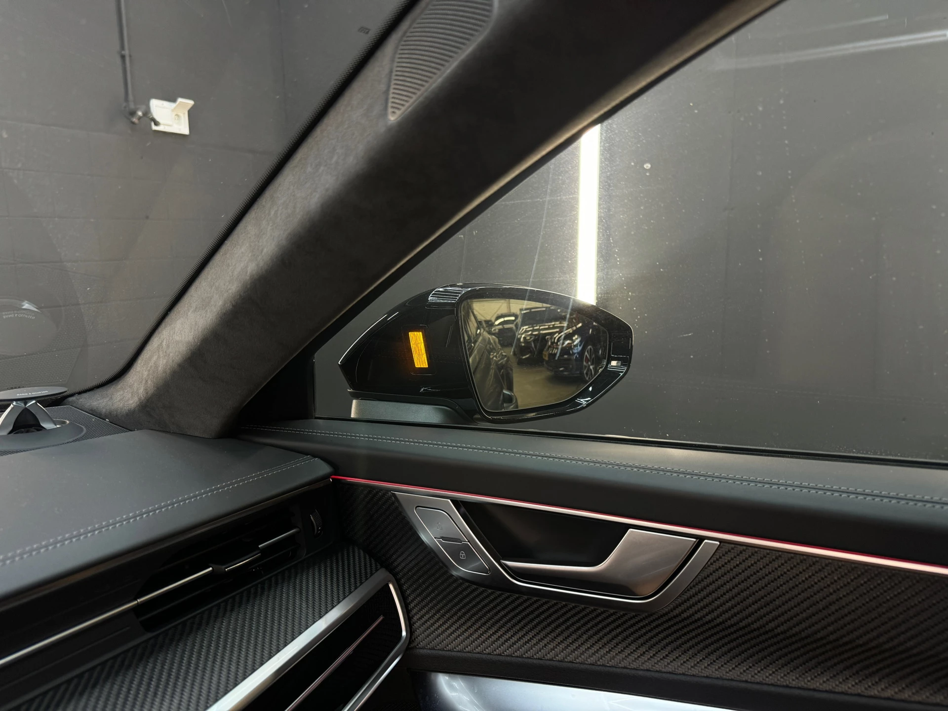 Hoofdafbeelding Audi RS6