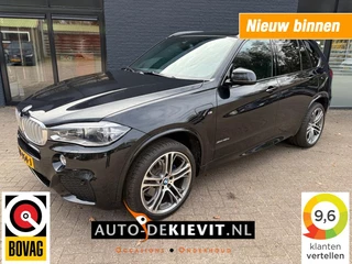 BMW X5 xDrive40e iPerformance High Executive Msport