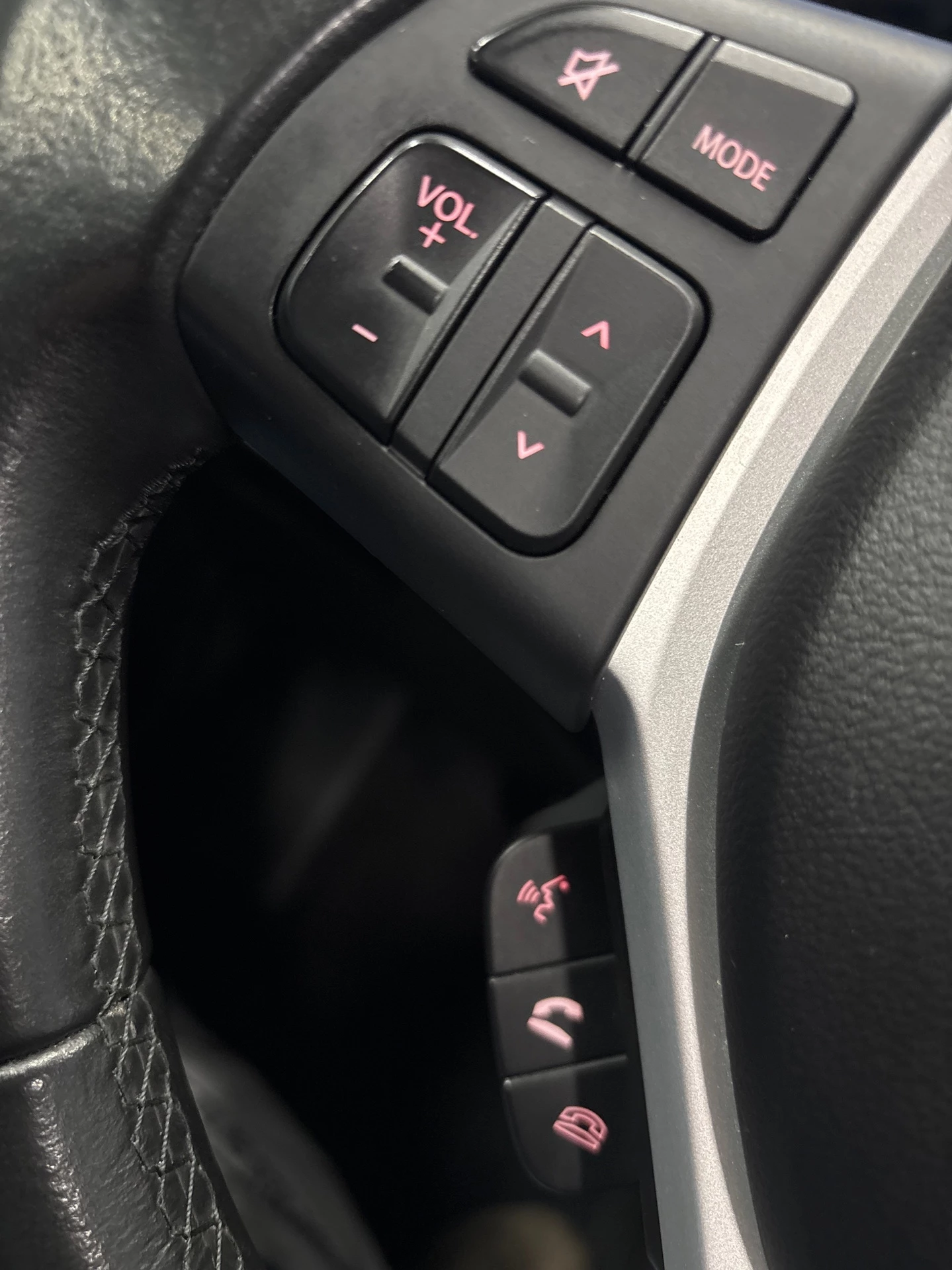 Hoofdafbeelding Suzuki S-Cross