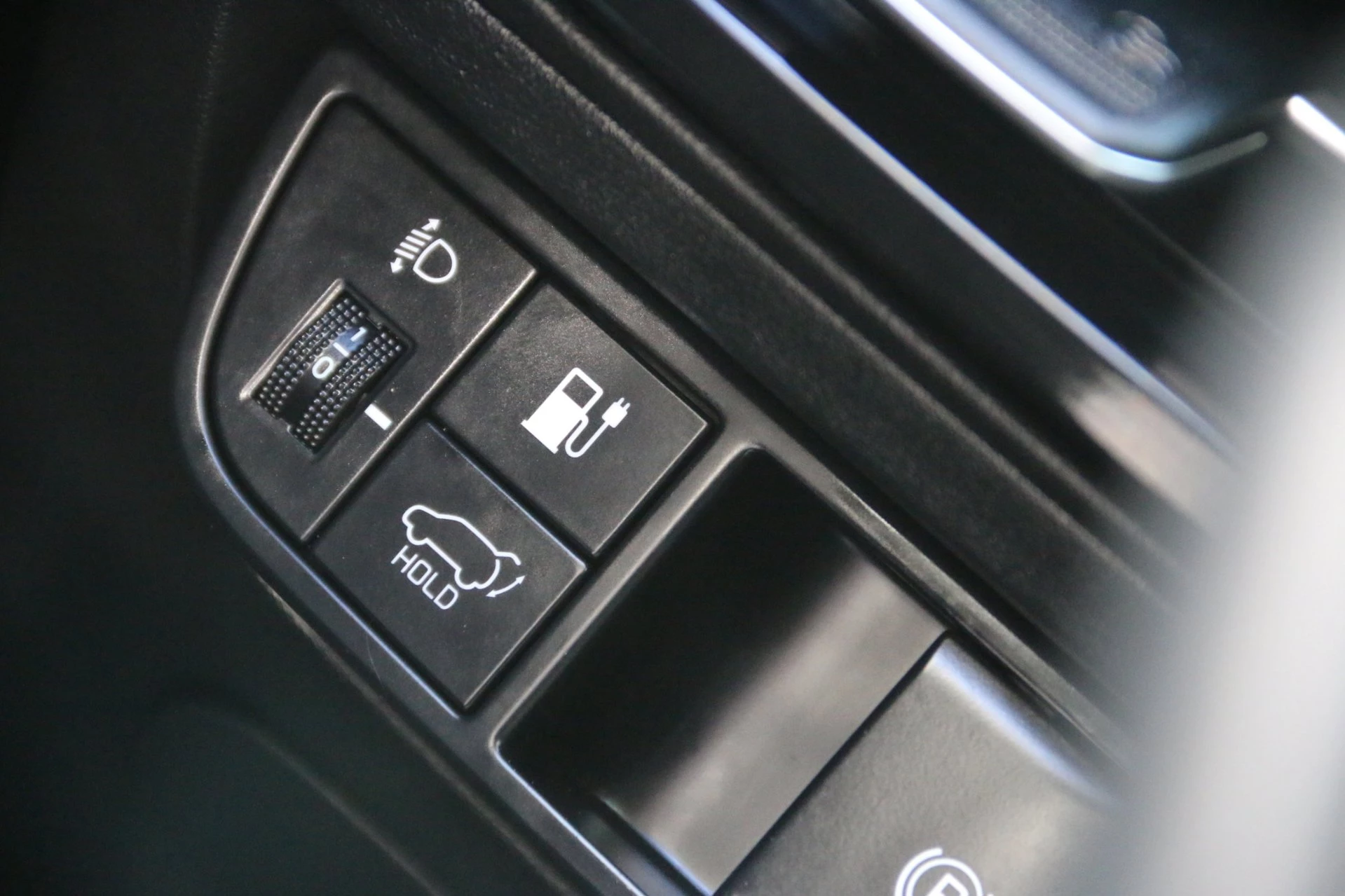 Hoofdafbeelding Kia EV6