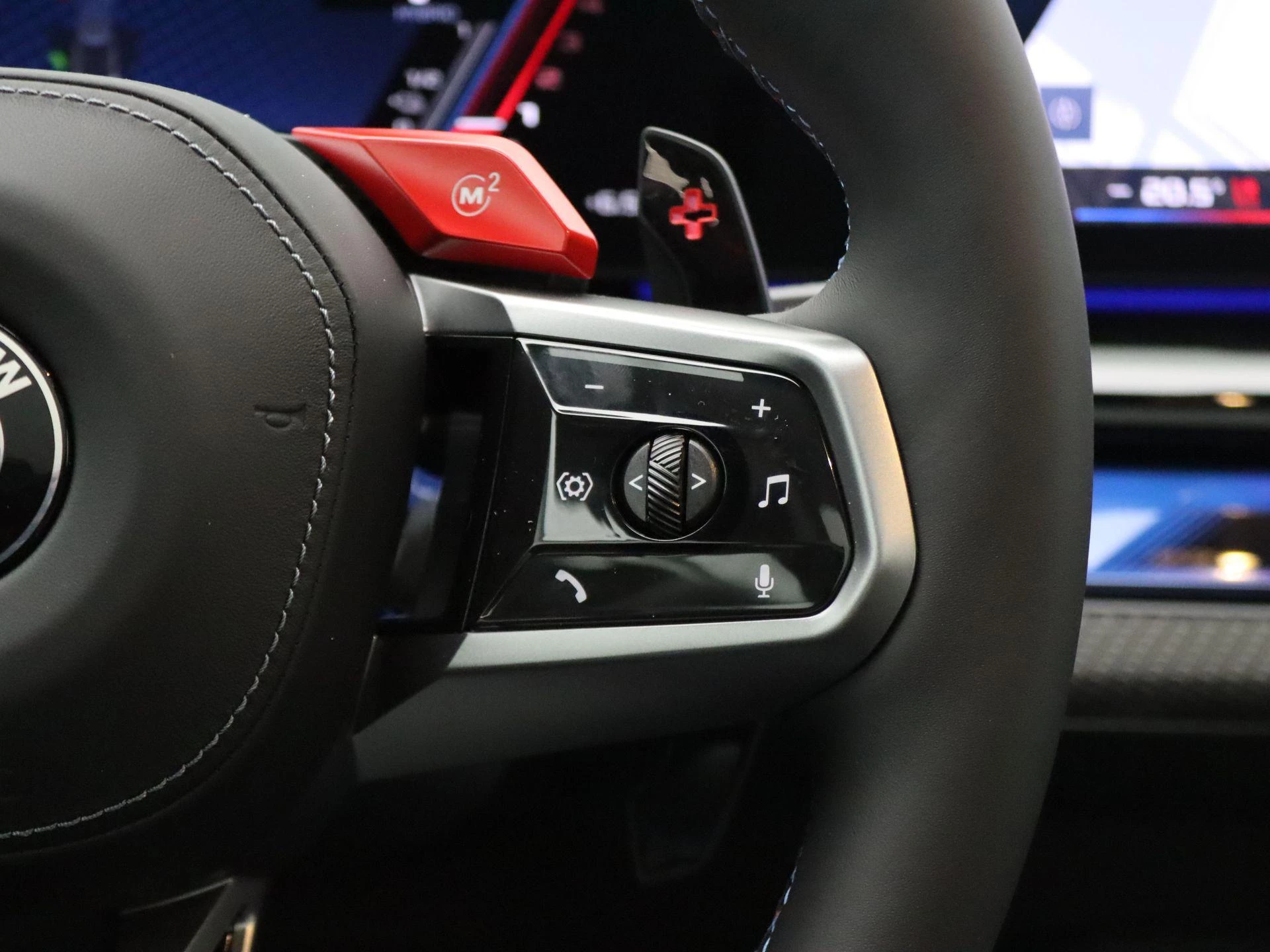 Hoofdafbeelding BMW M5