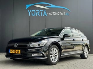 Volkswagen Passat Variant 1.4 TSI Highline AUTOMAAT*CAMERA*DIGI DASH