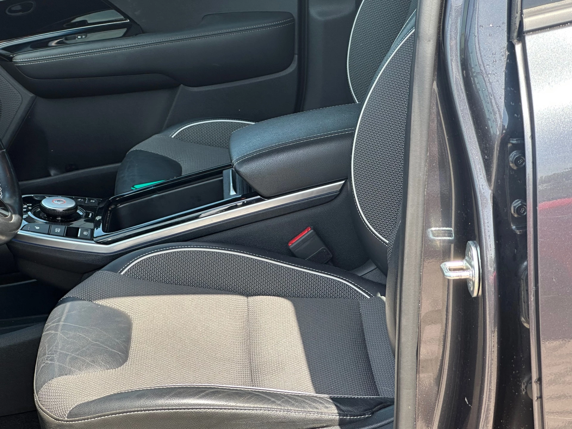 Hoofdafbeelding Kia e-Niro