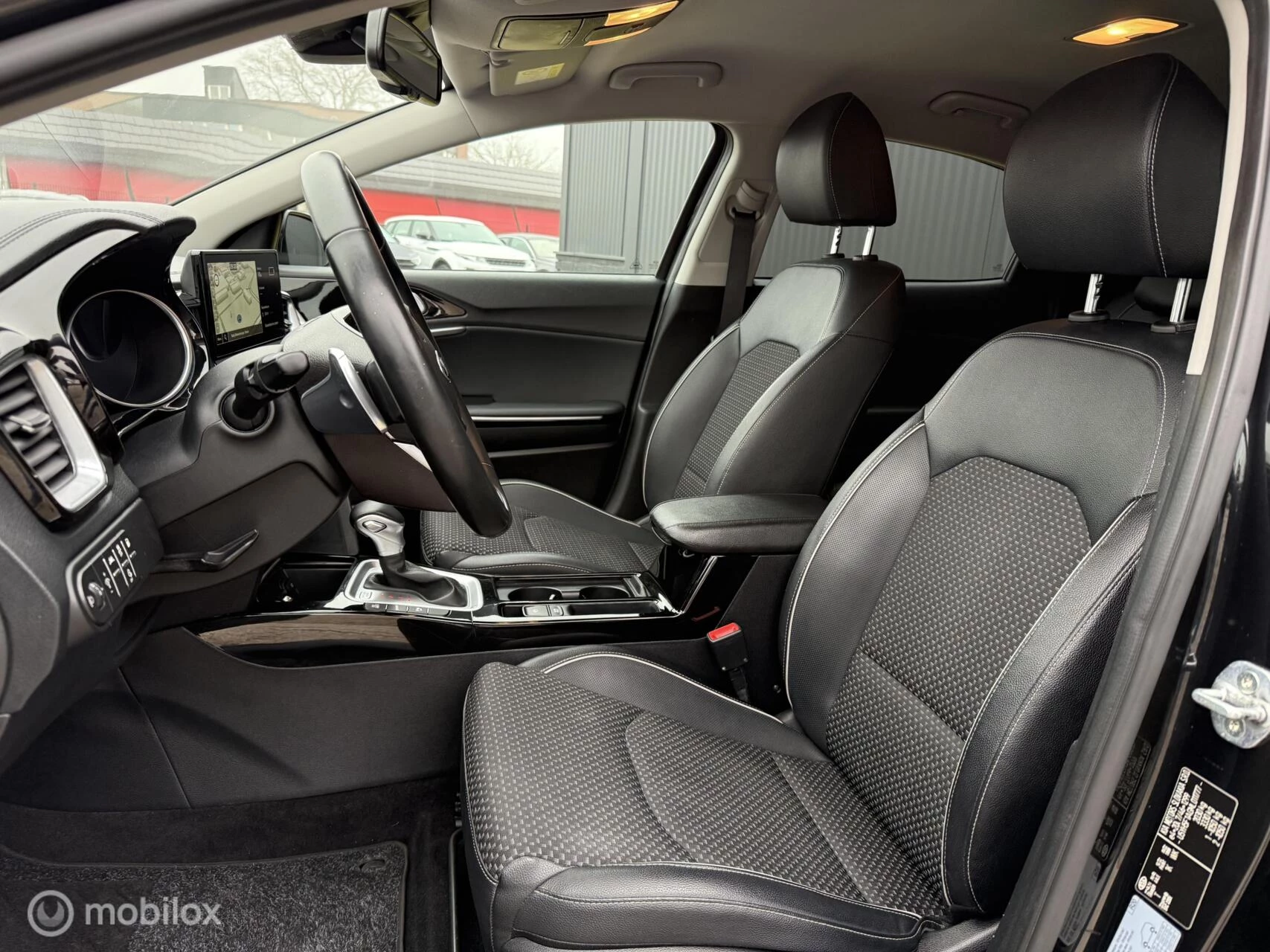 Hoofdafbeelding Kia XCeed