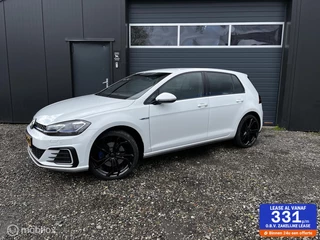Volkswagen Golf 1.4 TSI GTE | VERKOCHT