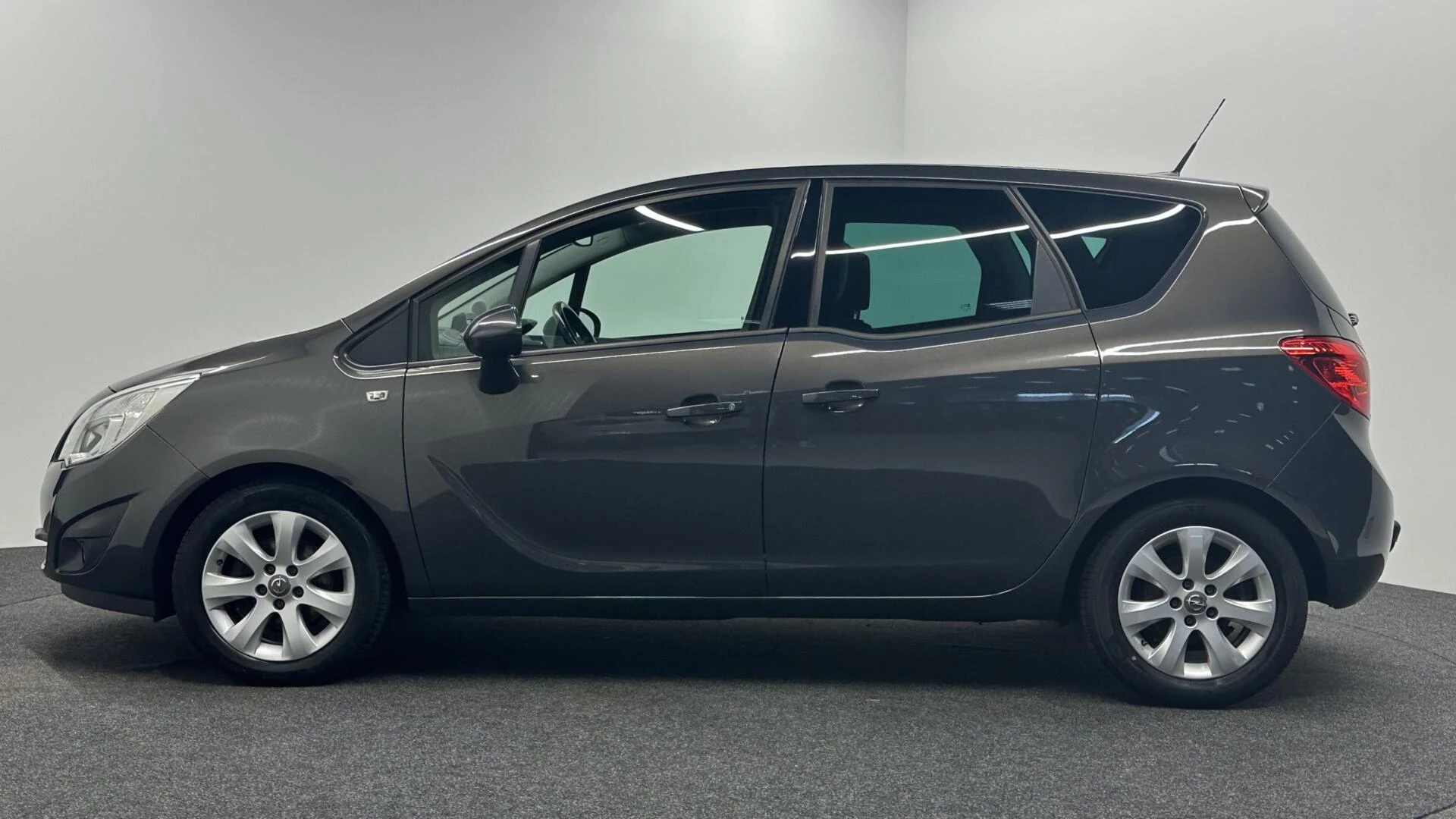 Hoofdafbeelding Opel Meriva