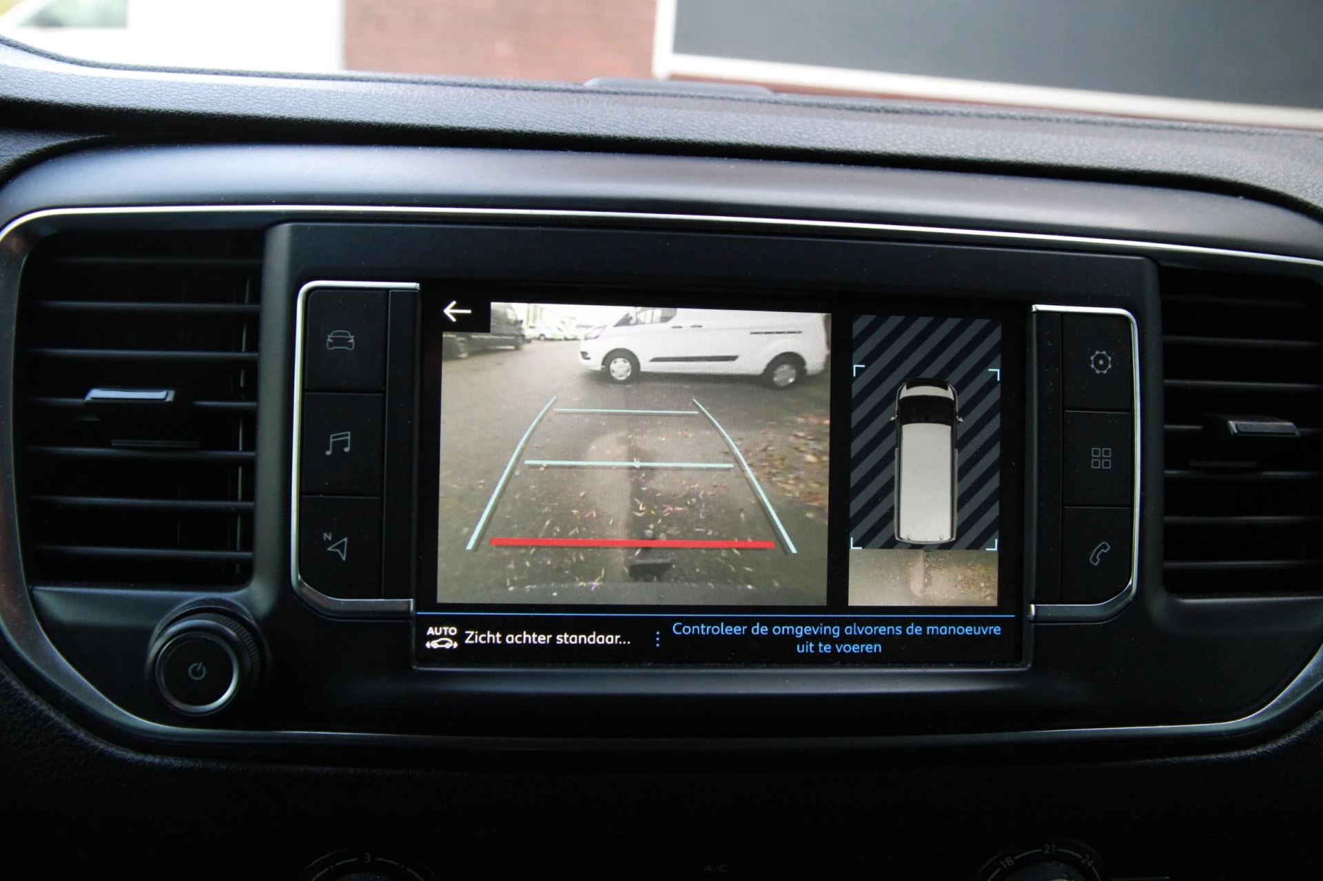 Hoofdafbeelding Peugeot Expert