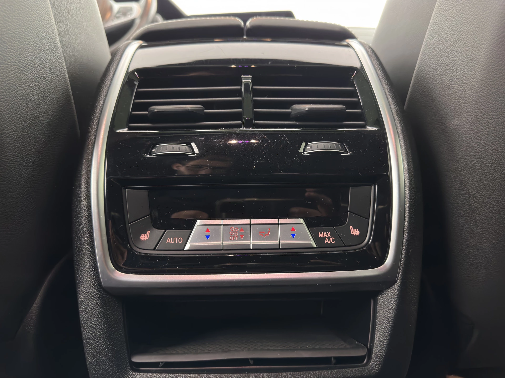Hoofdafbeelding BMW X6
