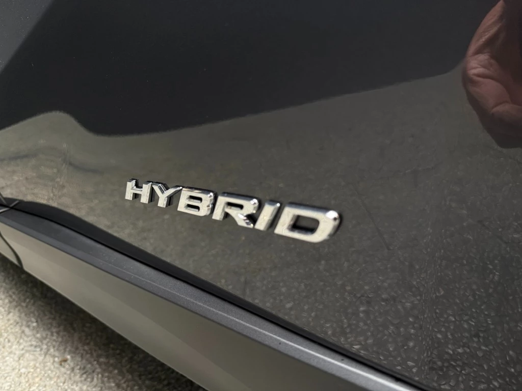 Hoofdafbeelding Lexus UX