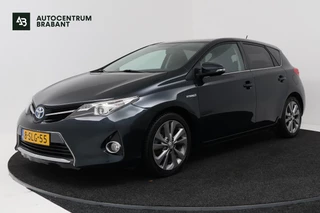 Toyota Auris 1.8 Hybrid Lease (PANORAMADAK, CAMERA, CRUISE)