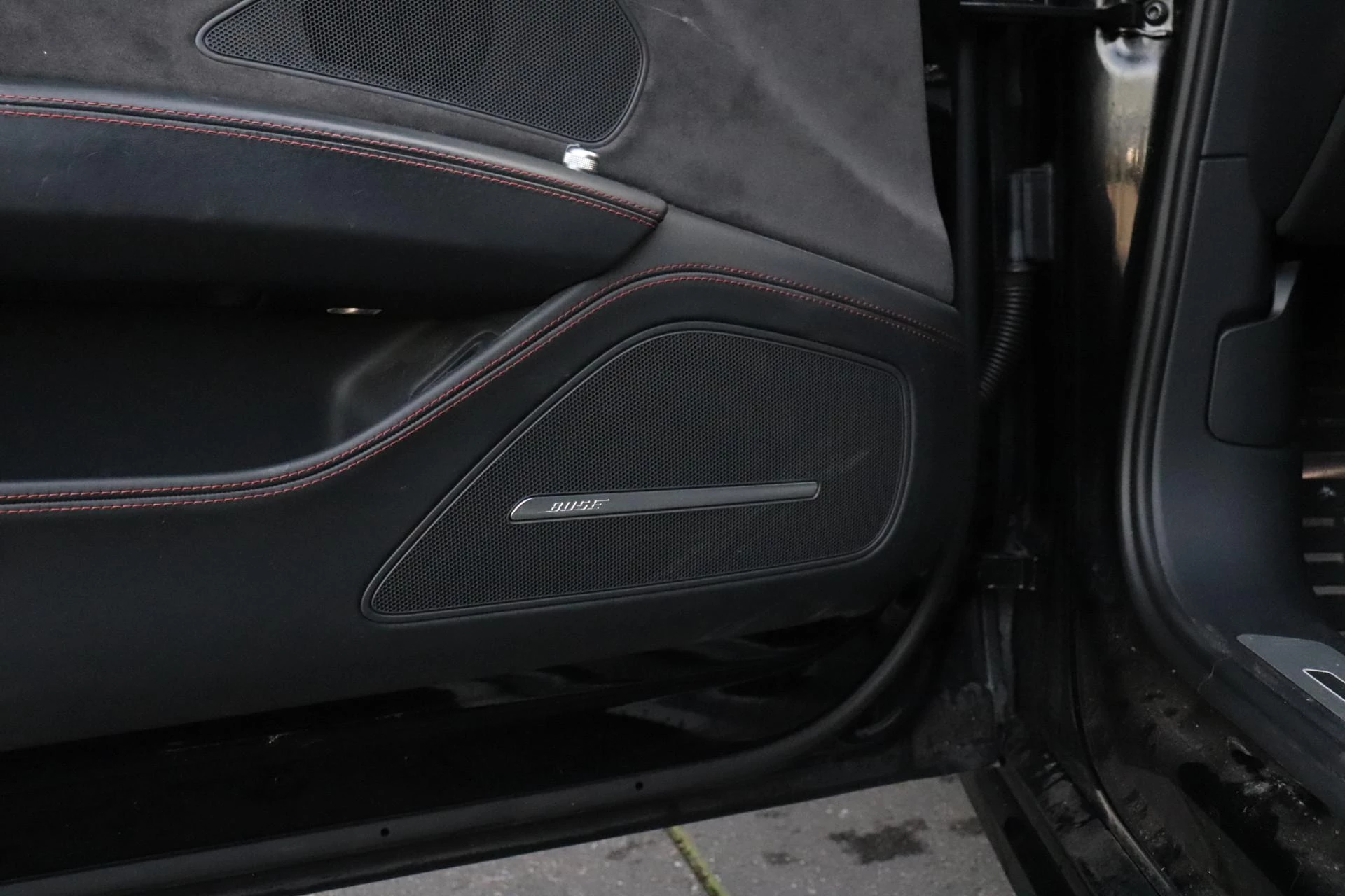 Hoofdafbeelding Audi A8