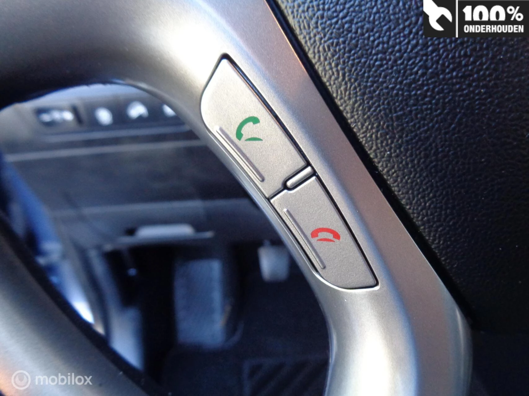 Hoofdafbeelding Hyundai ix35