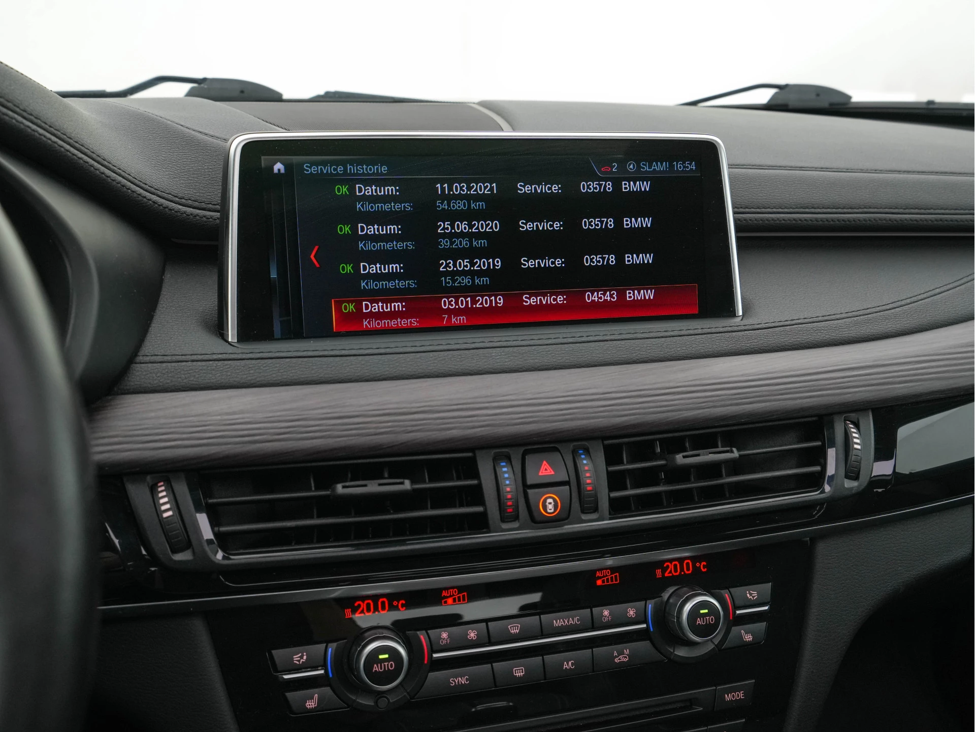 Hoofdafbeelding BMW X6