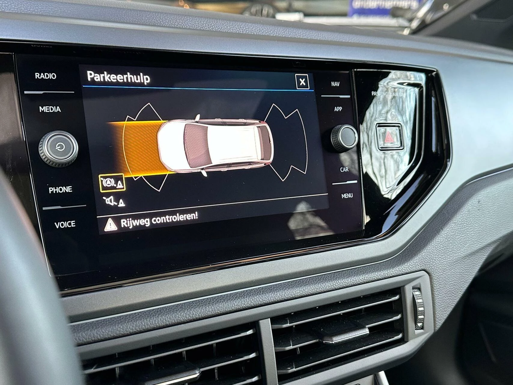 Hoofdafbeelding Volkswagen Taigo