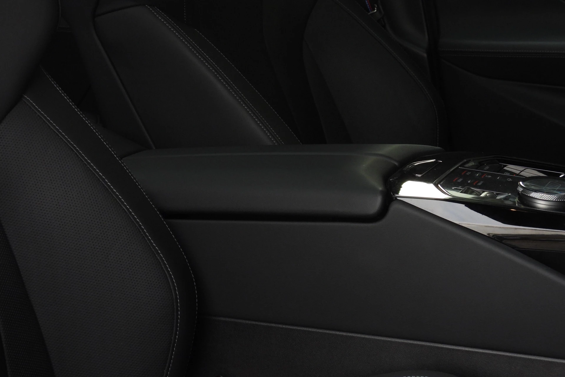 Hoofdafbeelding BMW M5