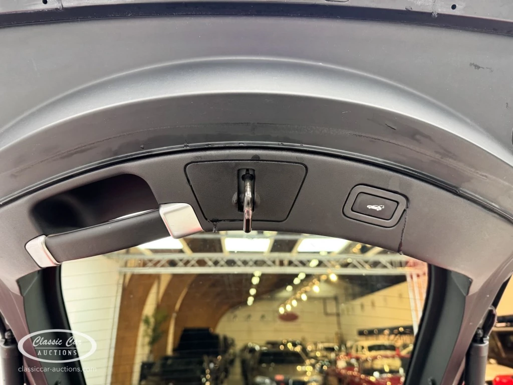 Hoofdafbeelding Jaguar F-Type