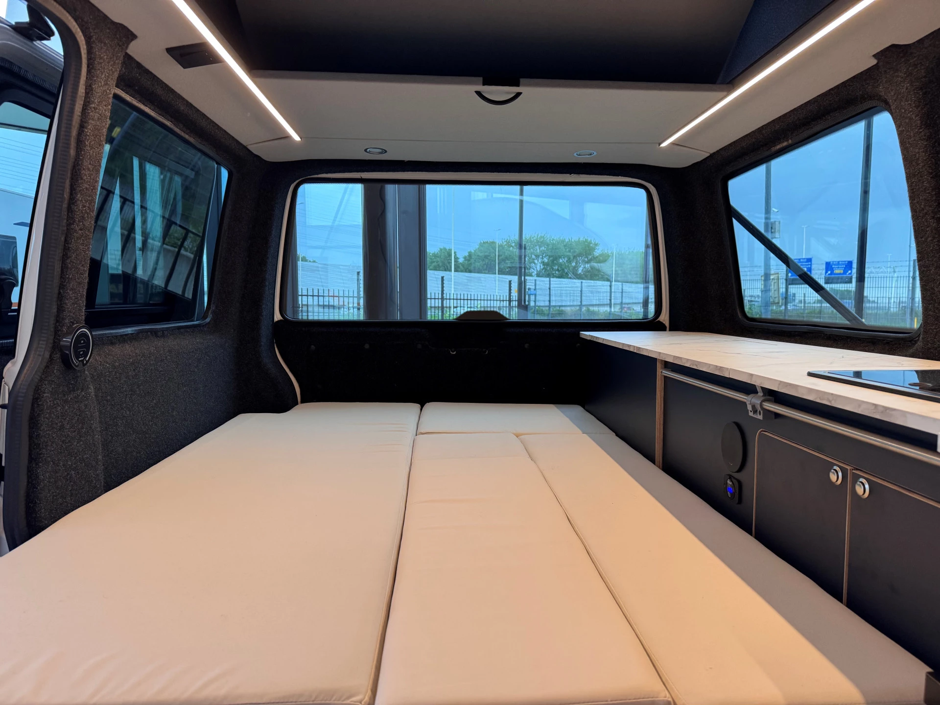 Hoofdafbeelding Volkswagen California