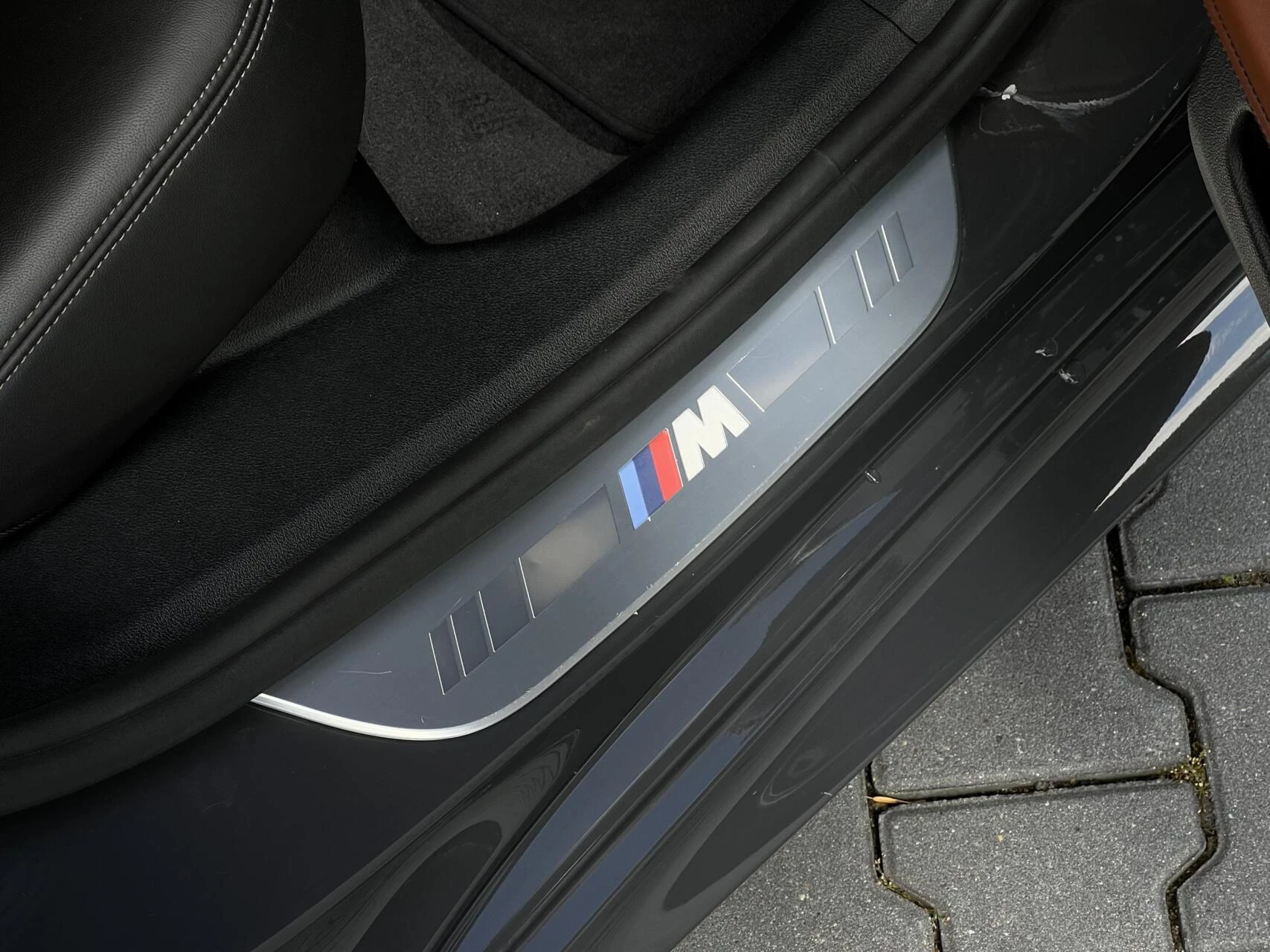 Hoofdafbeelding BMW 8 Serie