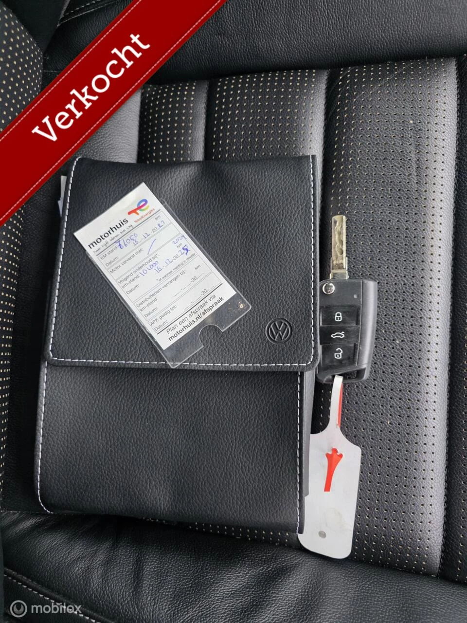 Hoofdafbeelding Volkswagen e-Golf