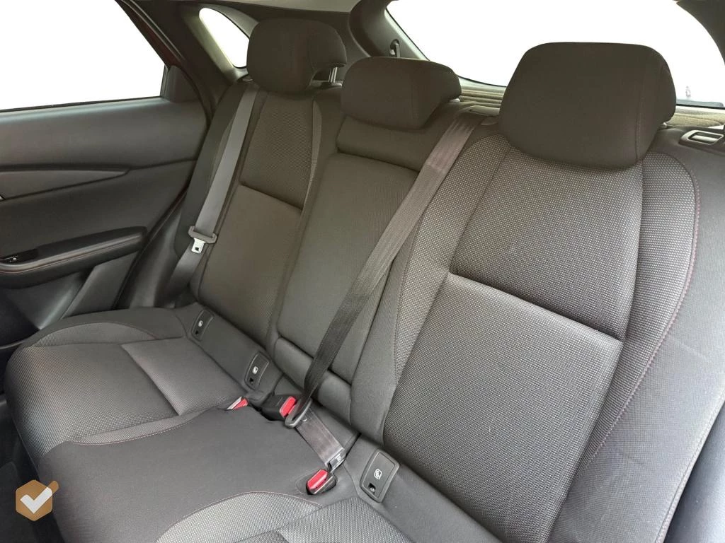 Hoofdafbeelding Mazda CX-30