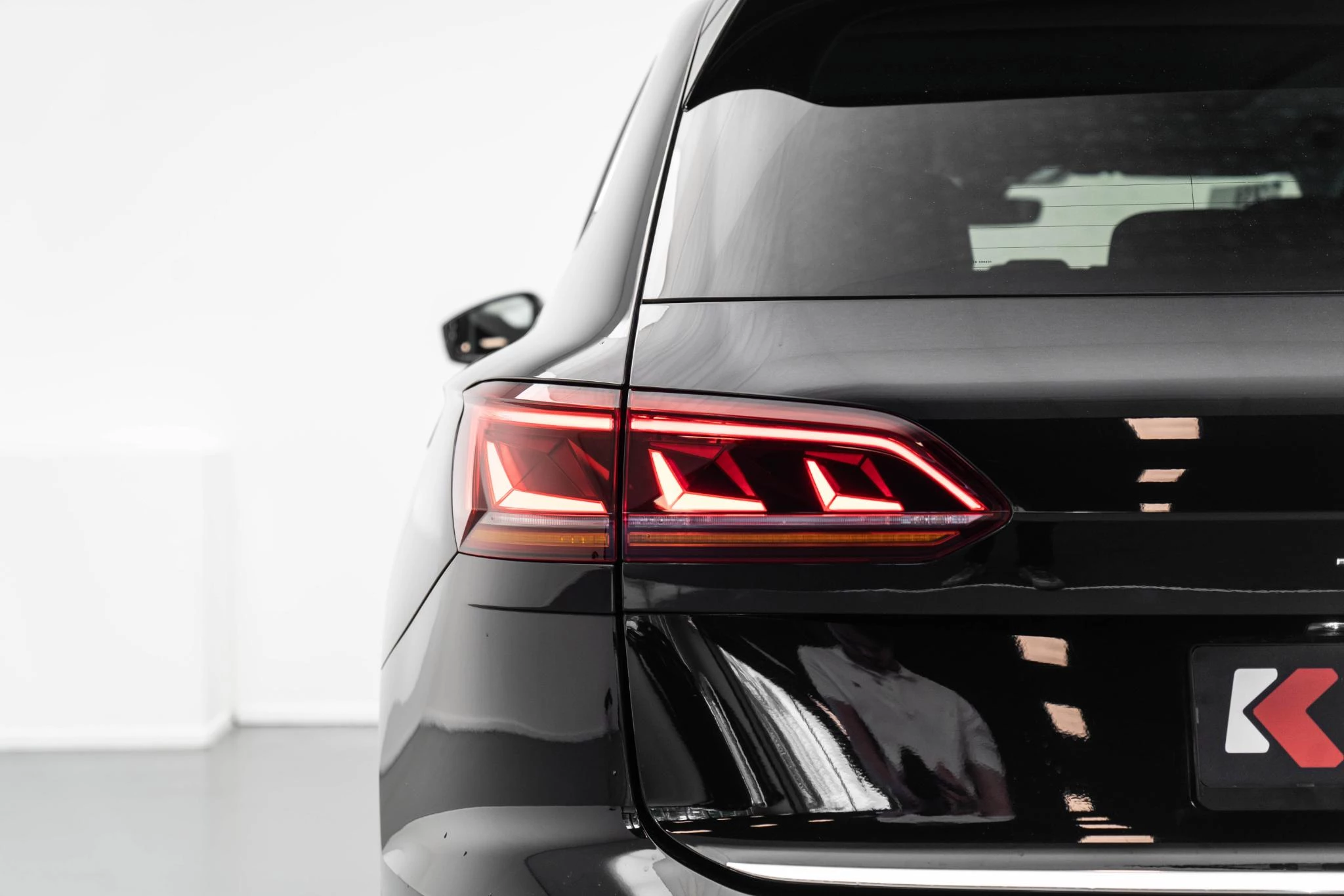 Hoofdafbeelding Volkswagen Touareg