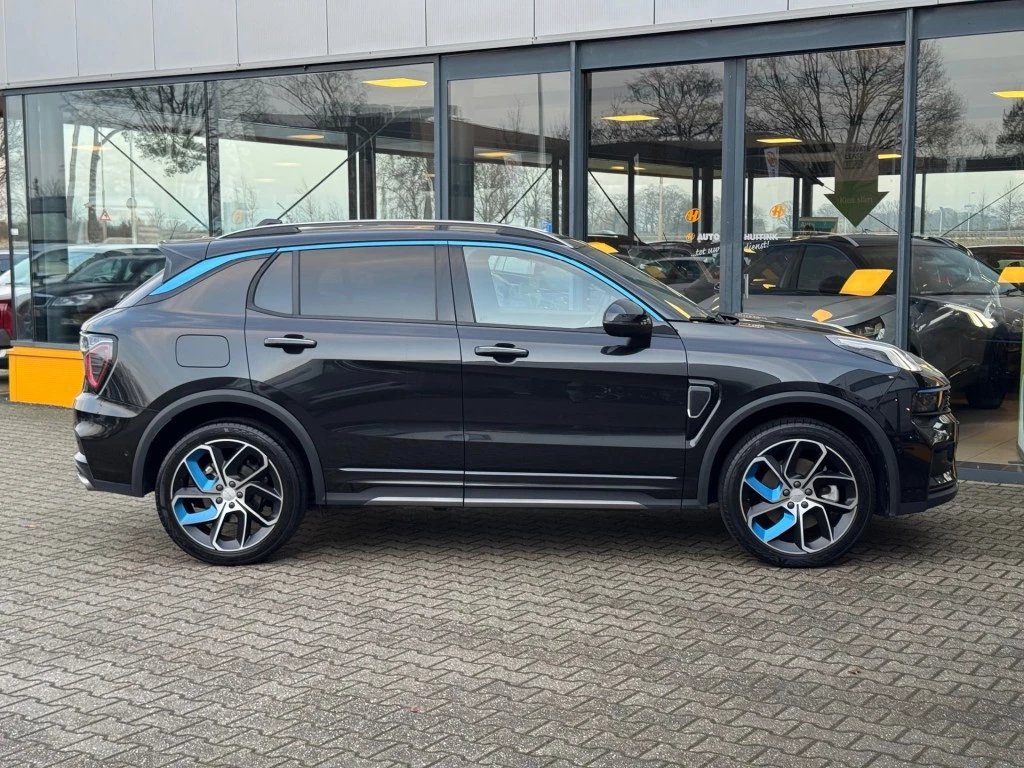 Hoofdafbeelding Lynk & Co 01