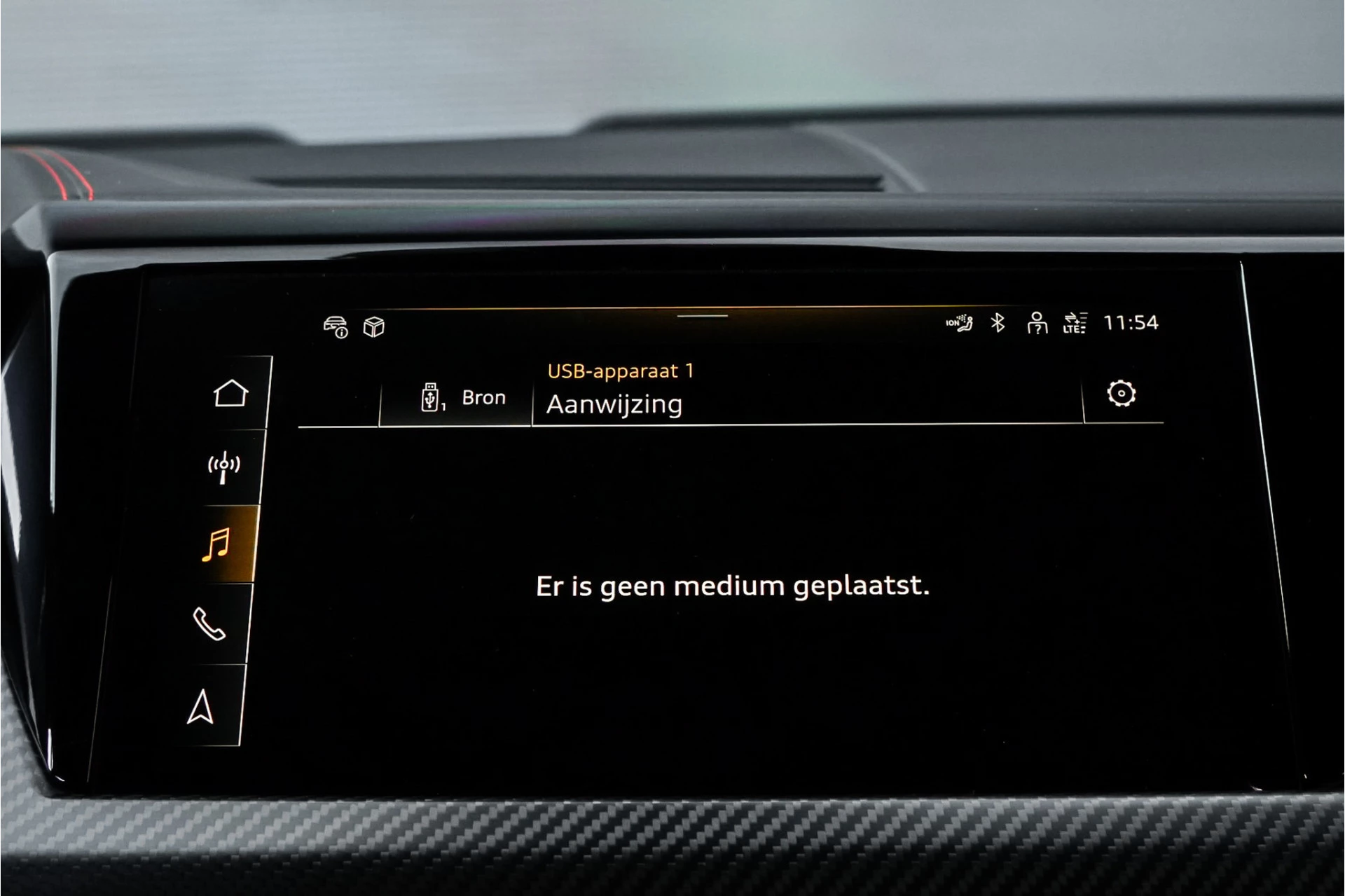 Hoofdafbeelding Audi e-tron GT