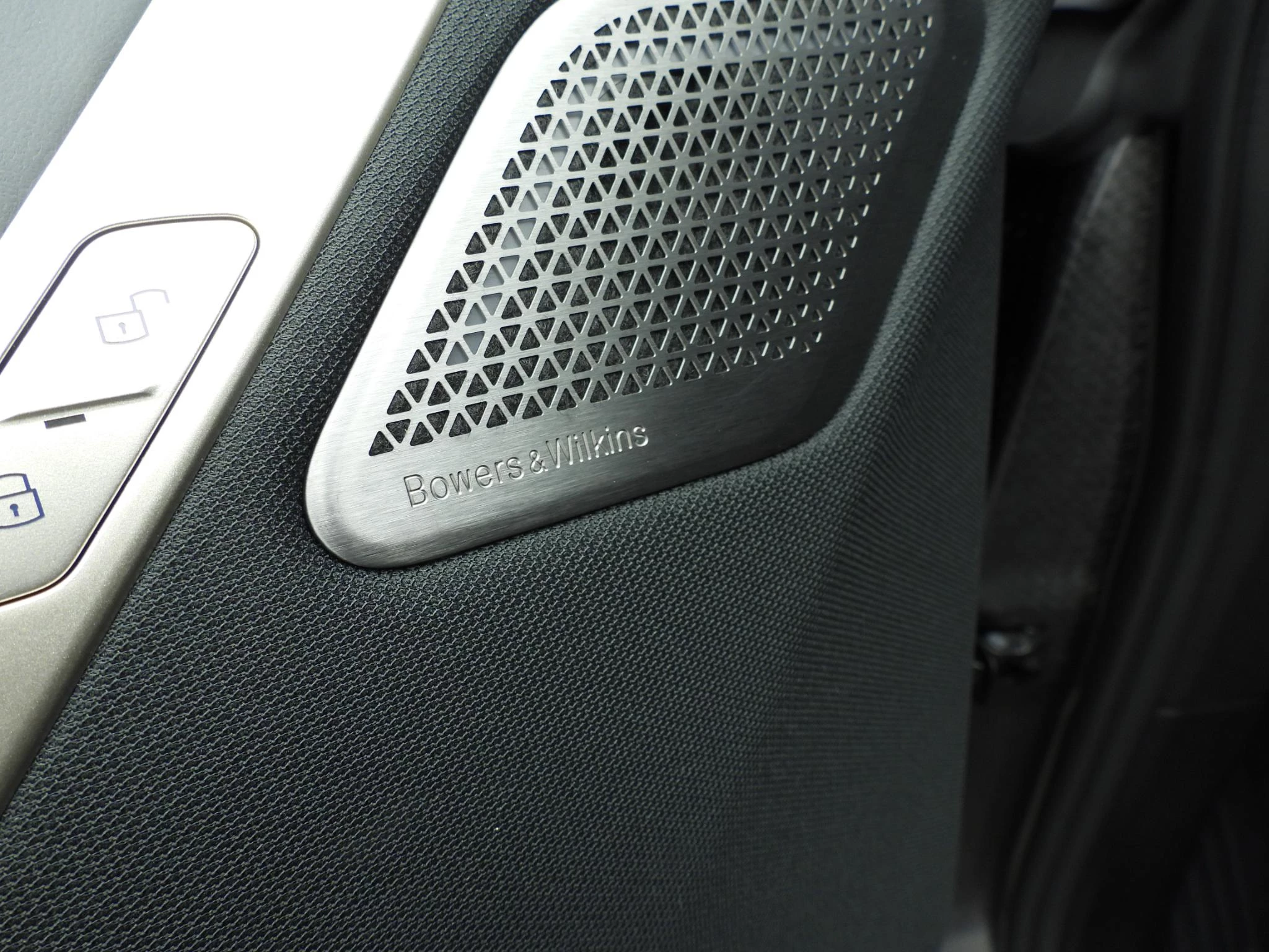 Hoofdafbeelding BMW iX