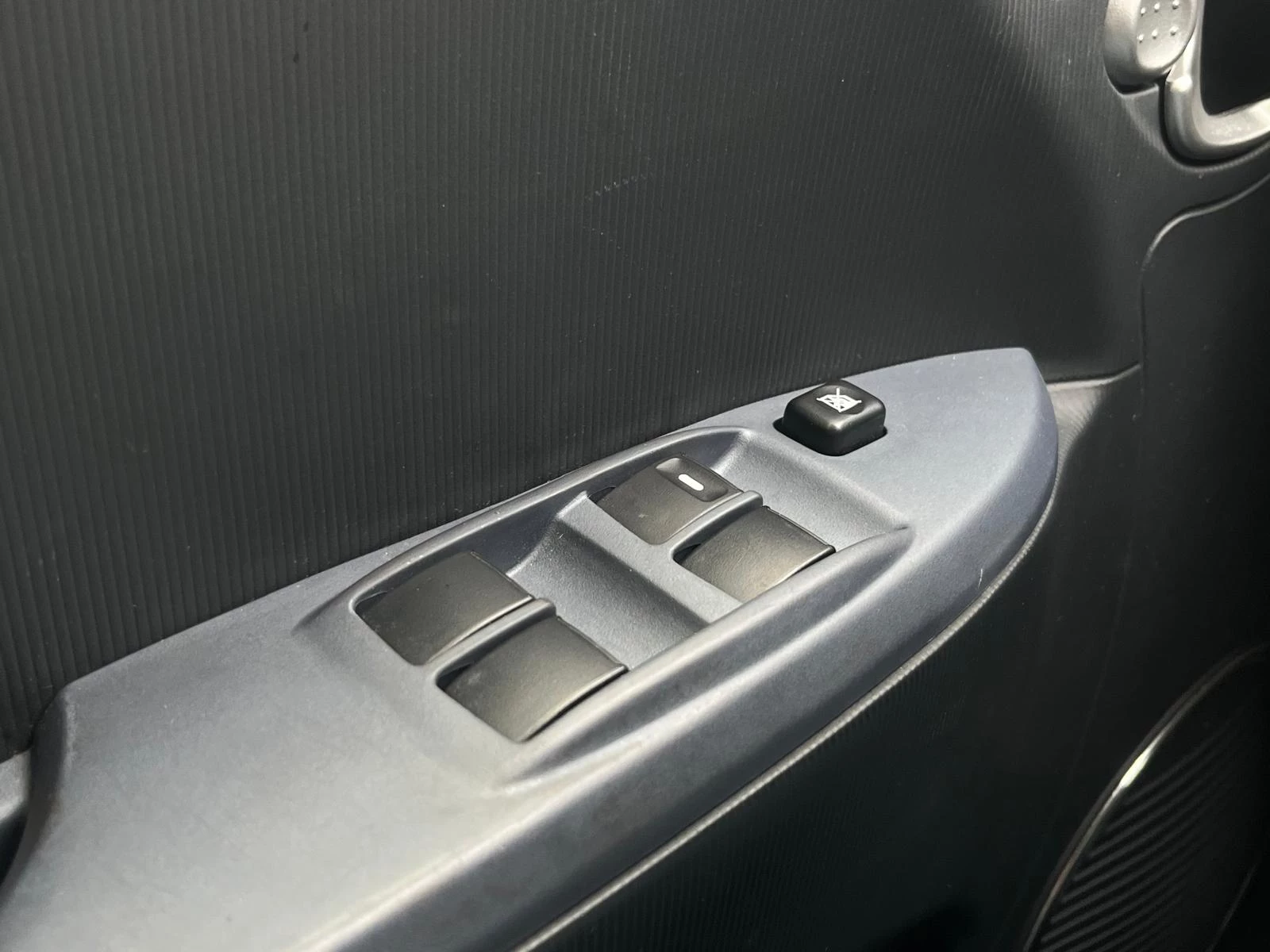 Hoofdafbeelding Peugeot iOn