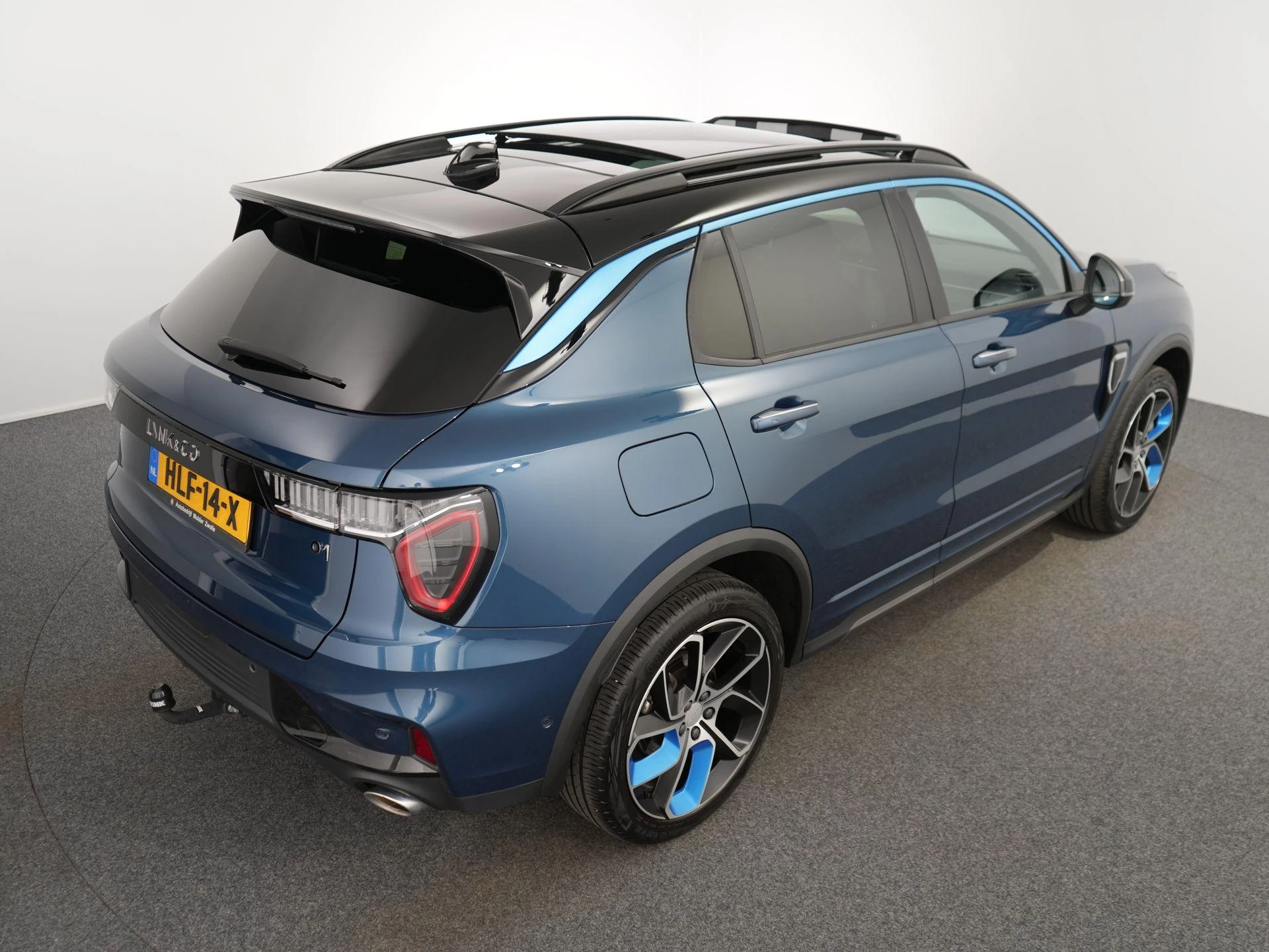 Hoofdafbeelding Lynk & Co 01