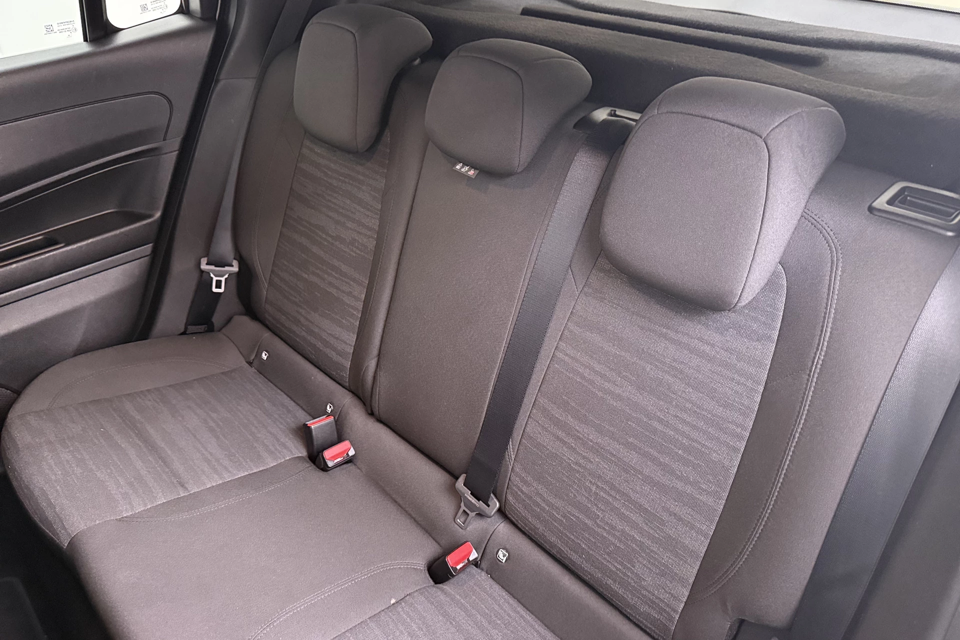 Hoofdafbeelding Jeep Avenger