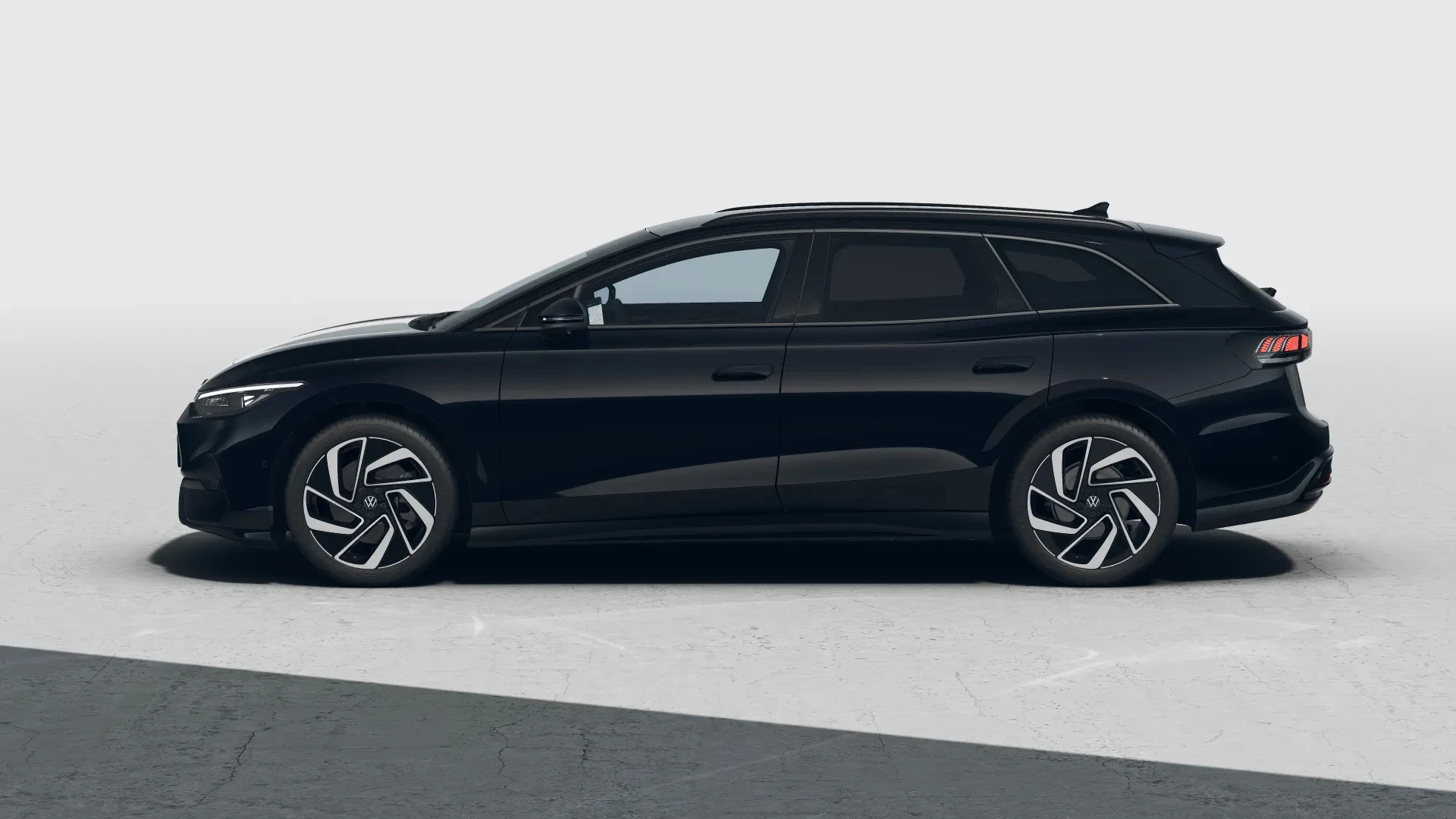 Hoofdafbeelding Volkswagen ID.7