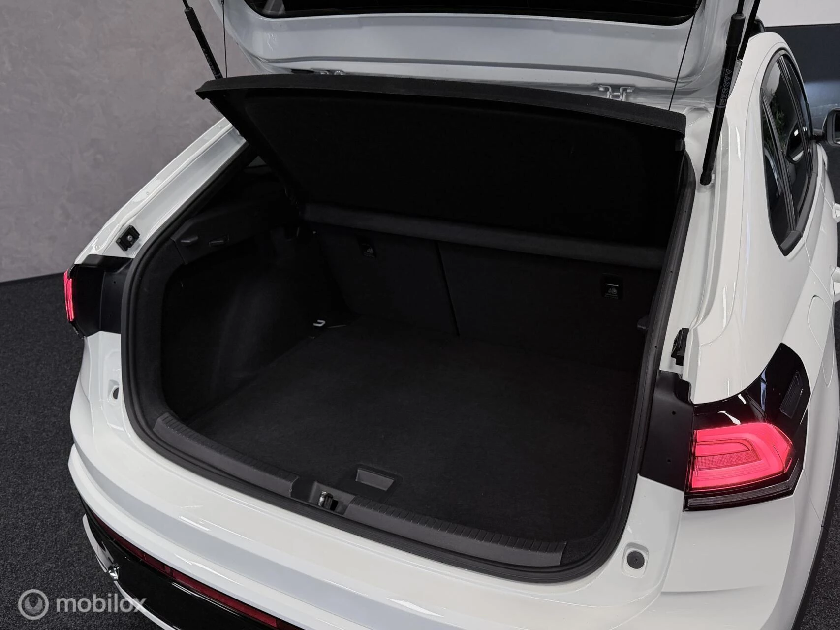 Hoofdafbeelding Volkswagen Taigo