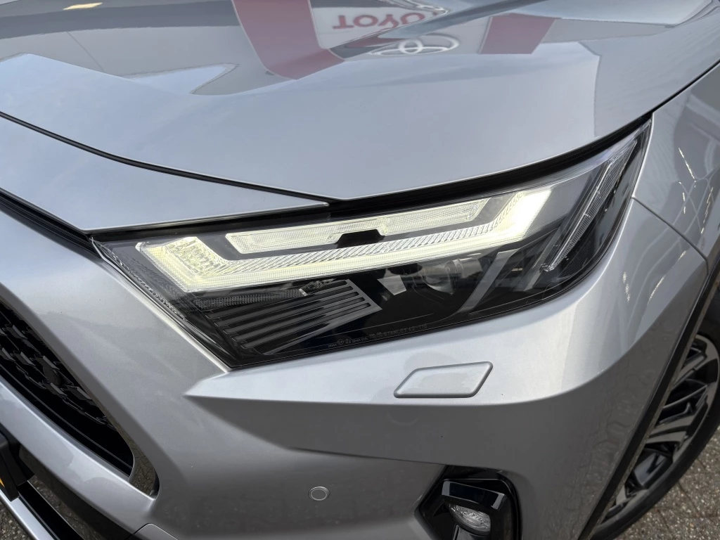 Hoofdafbeelding Toyota RAV4