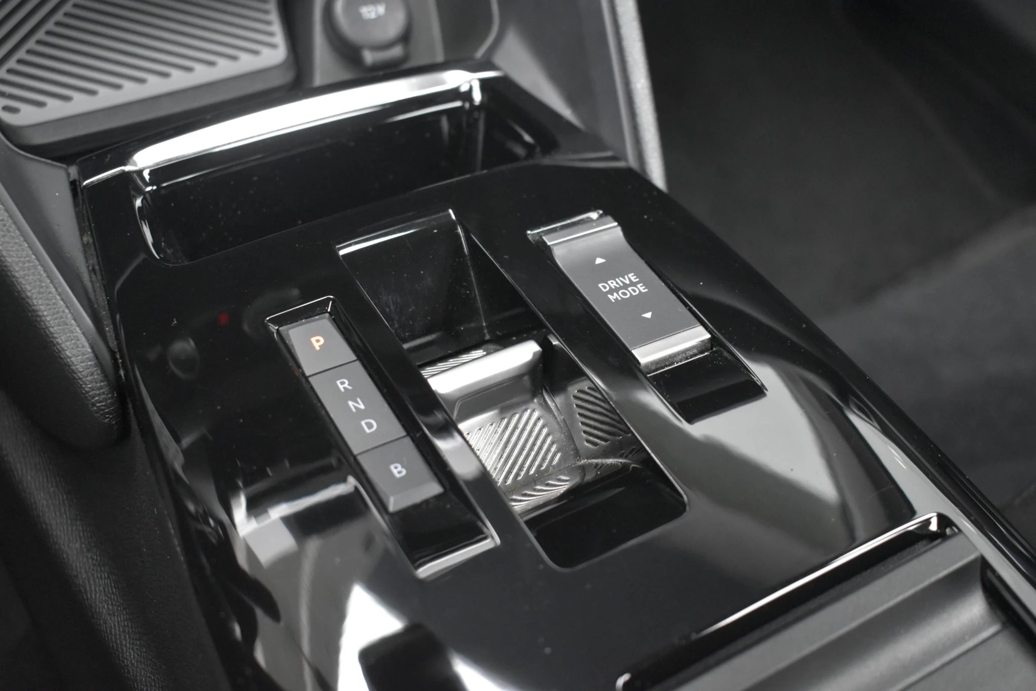 Hoofdafbeelding Citroën ë-C4 X