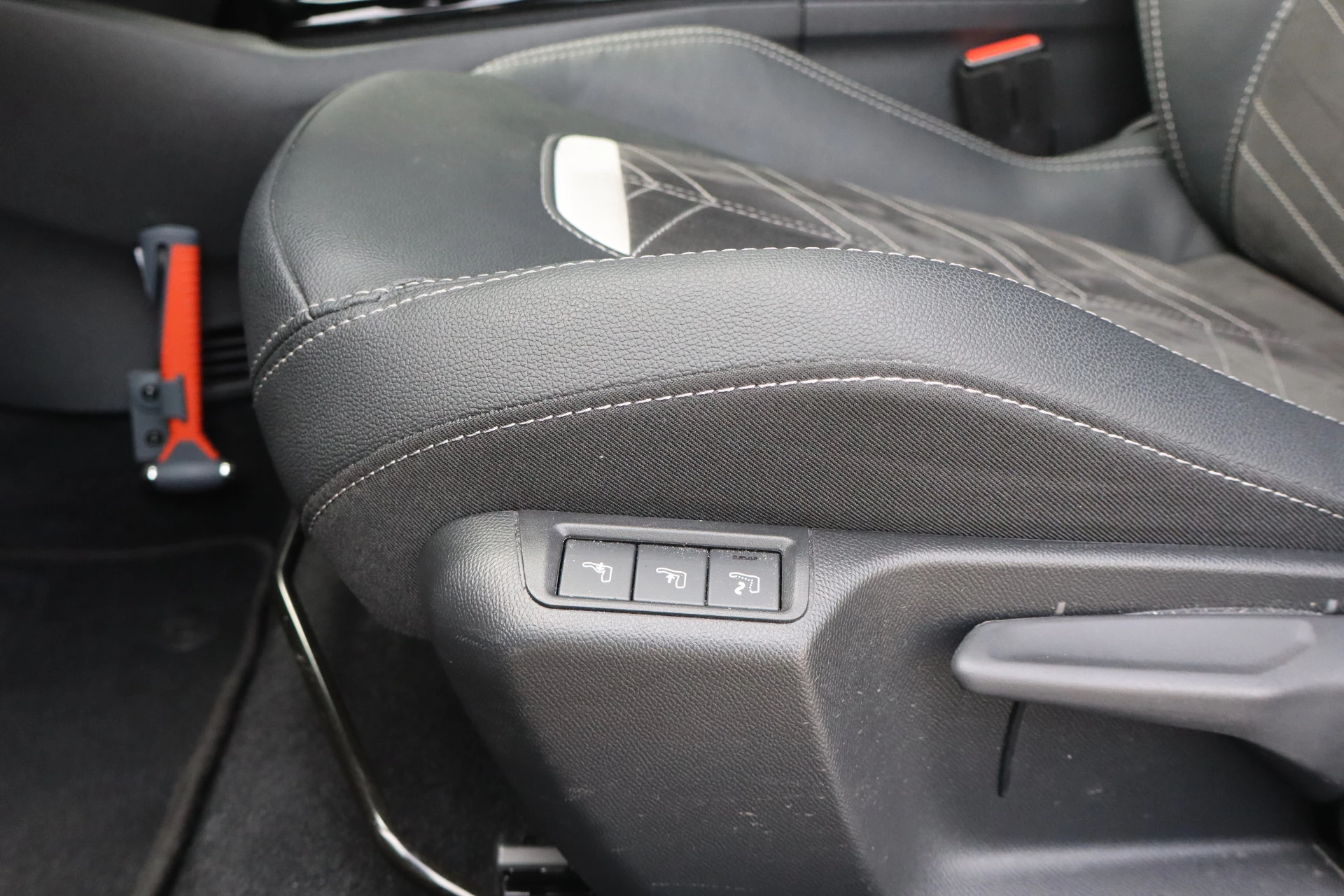 Hoofdafbeelding Opel Mokka-e