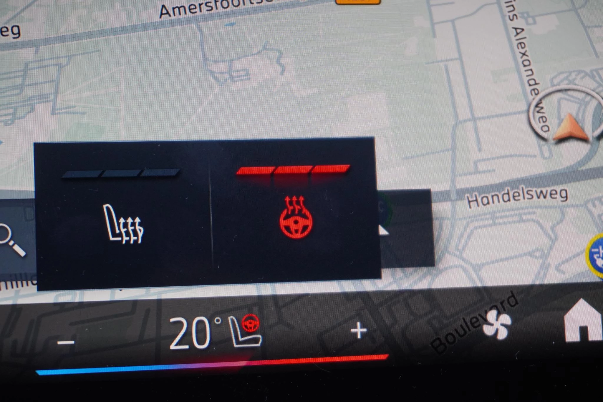 Hoofdafbeelding BMW iX2