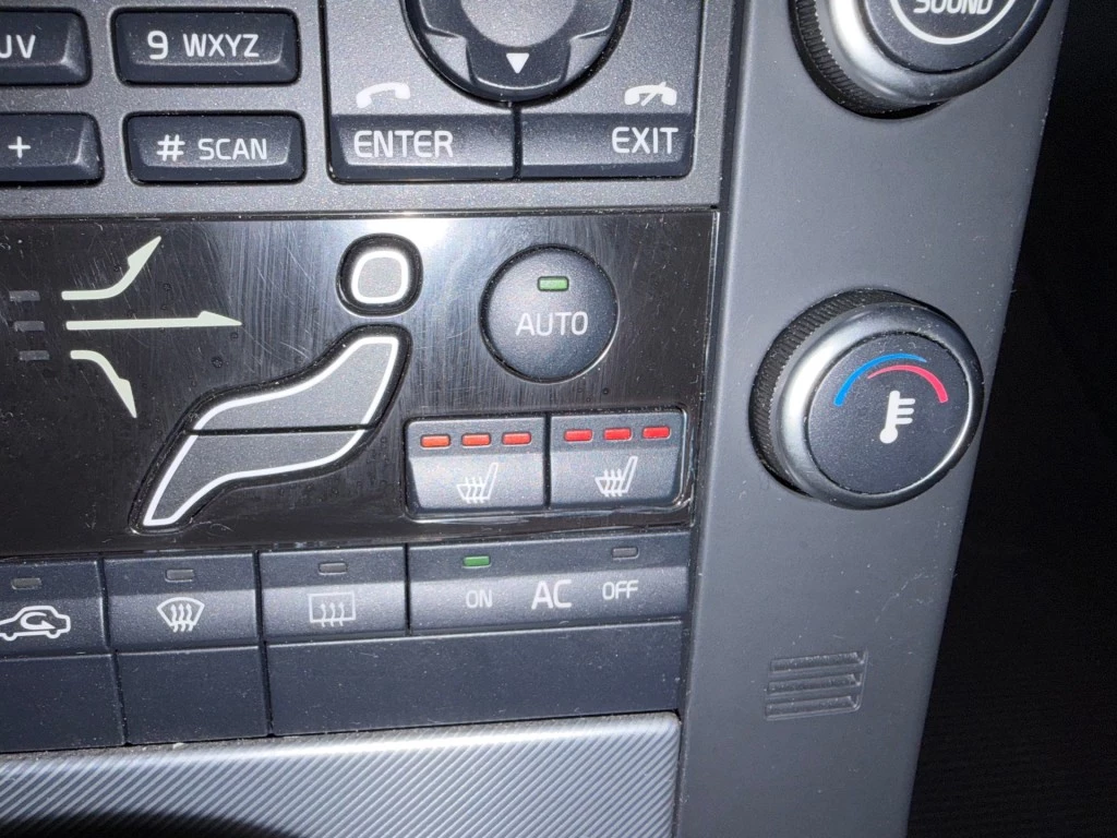 Hoofdafbeelding Volvo V70