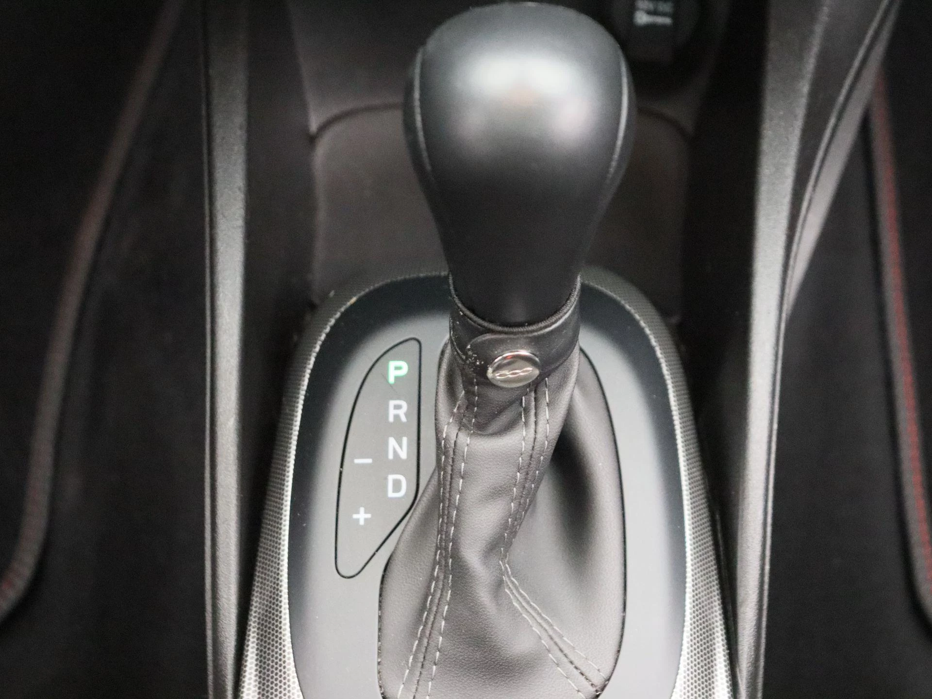 Hoofdafbeelding Fiat 500X
