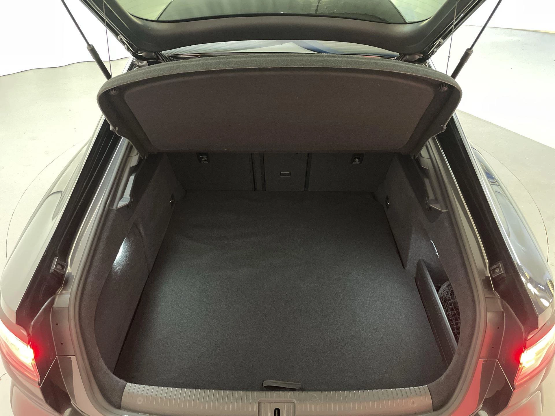 Hoofdafbeelding Volkswagen Arteon