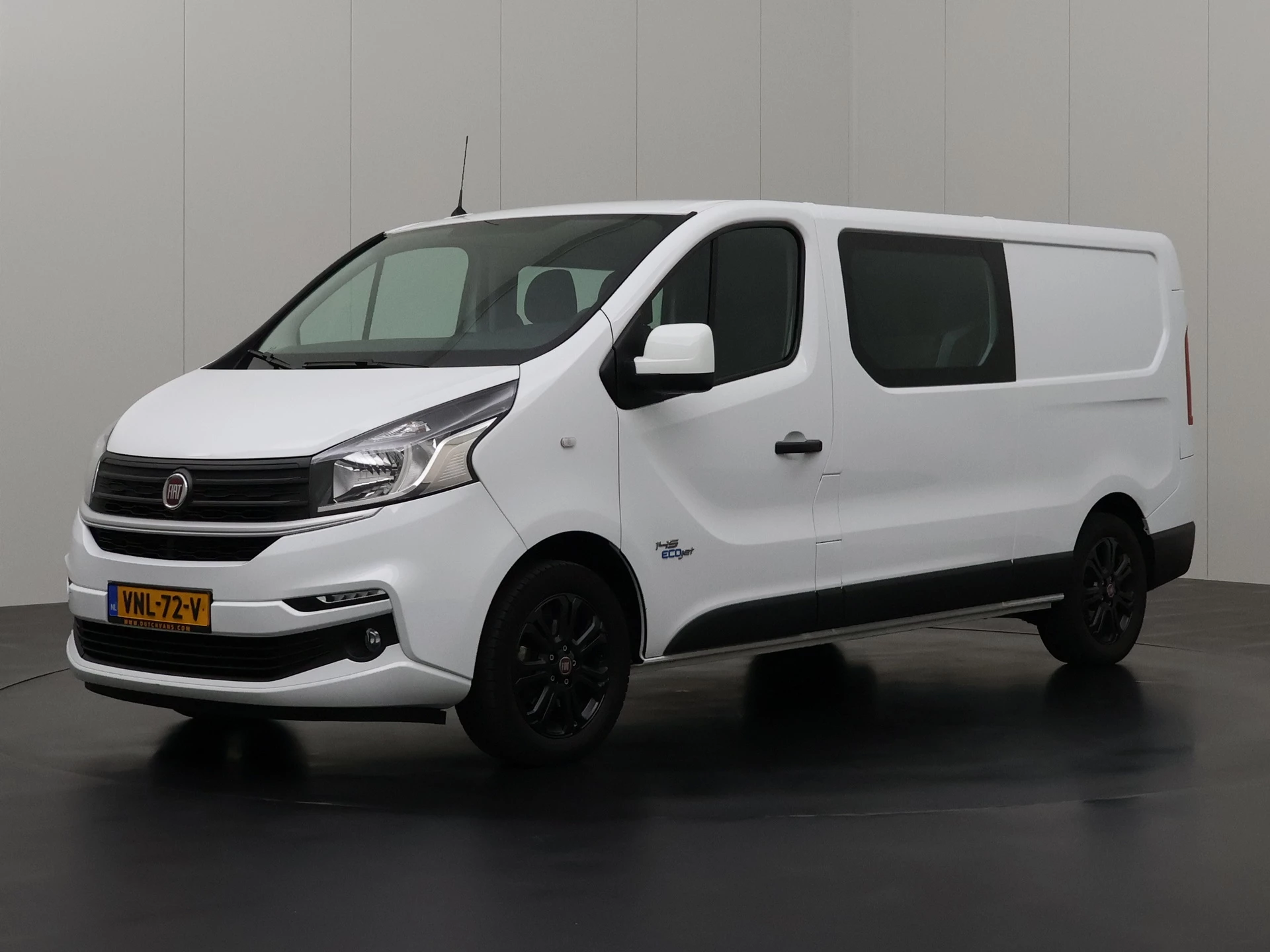 Hoofdafbeelding Fiat Talento