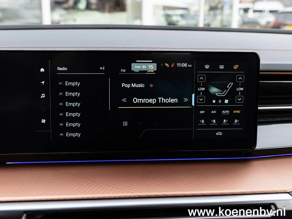 Hoofdafbeelding KGM Torres