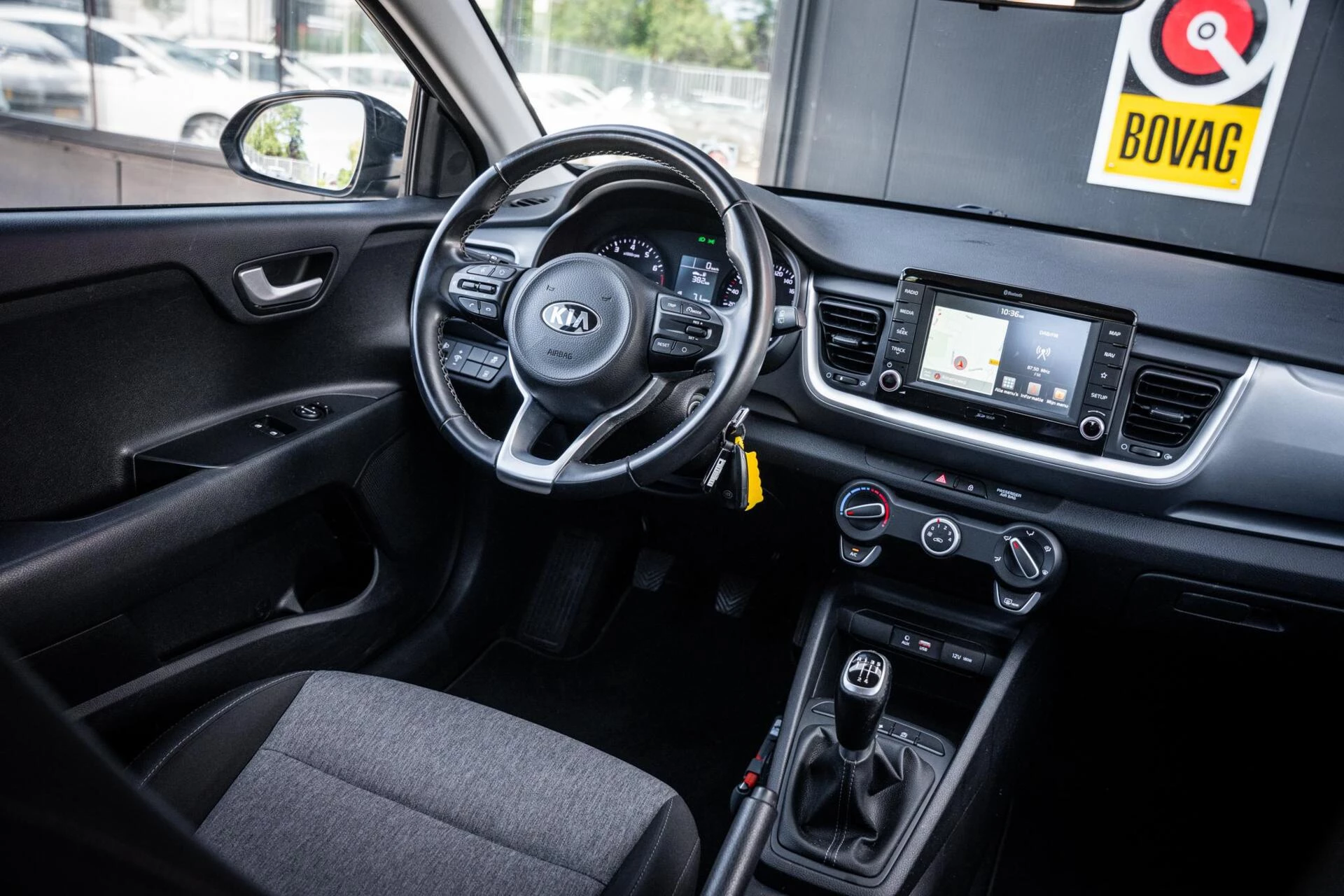 Hoofdafbeelding Kia Stonic