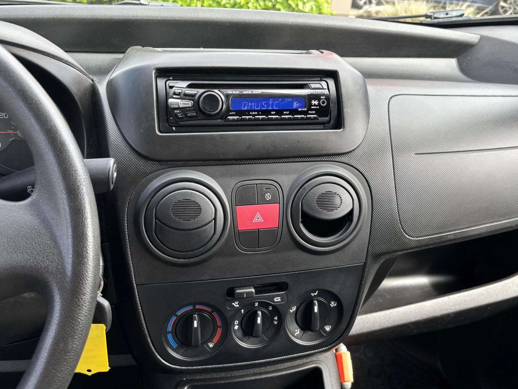 Hoofdafbeelding Citroën Nemo